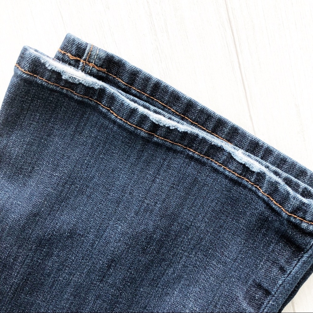 Joe’s Jeans Provocateur Bootcut Jean SZ 25 - Picture 7 of 8